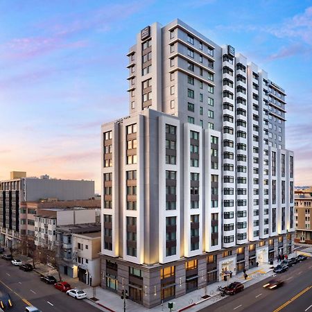 Ac Hotel By Marriott Oakland Downtown Extérieur photo
