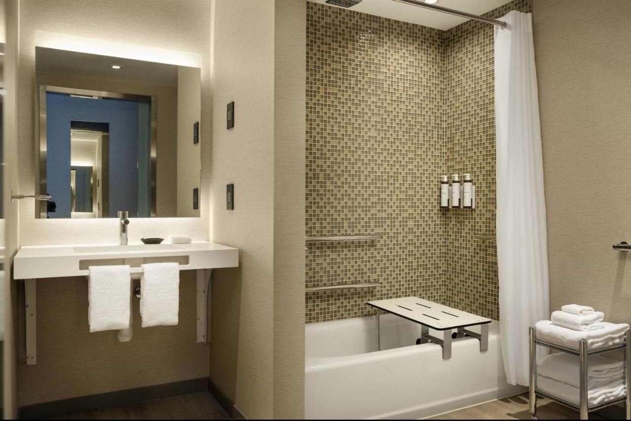 Ac Hotel By Marriott Oakland Downtown Extérieur photo