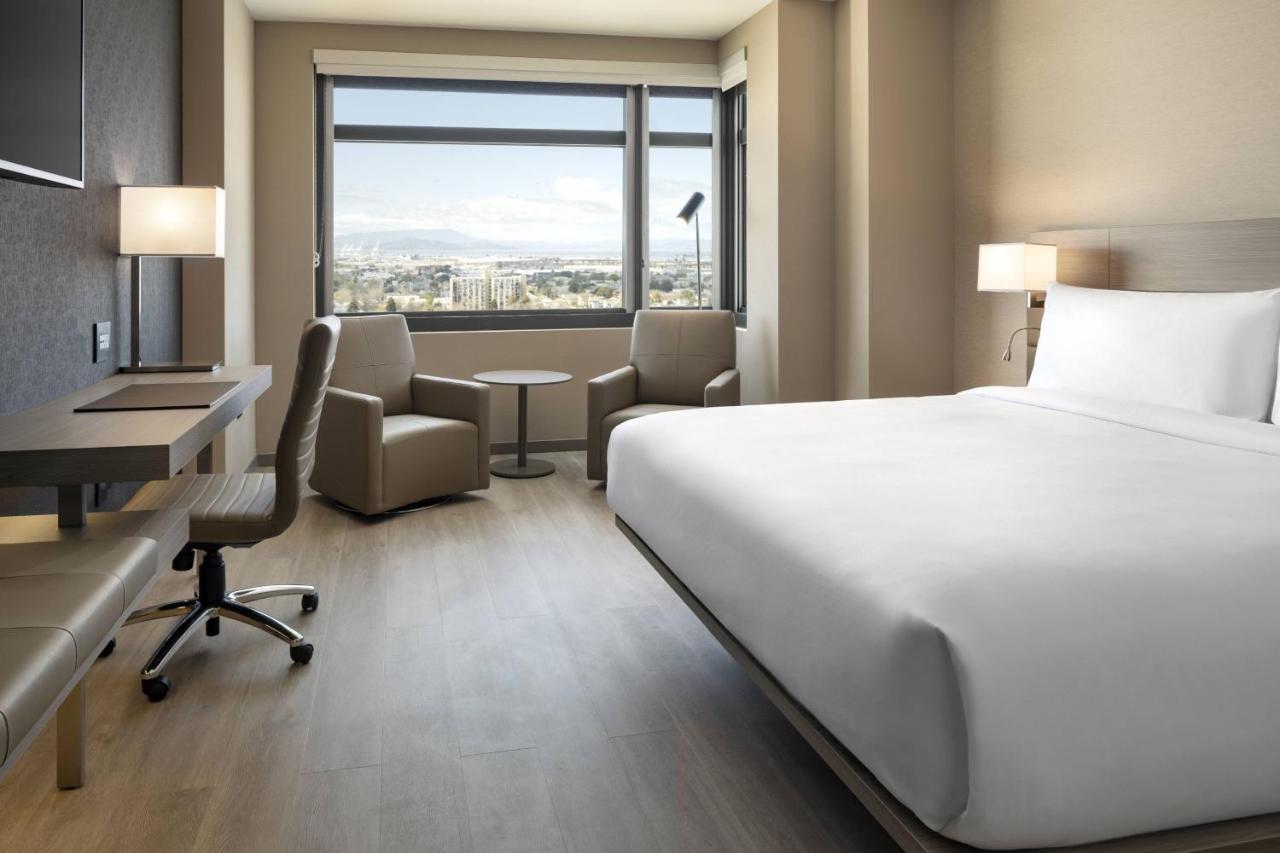 Ac Hotel By Marriott Oakland Downtown Extérieur photo