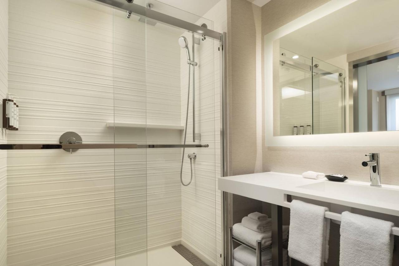 Ac Hotel By Marriott Oakland Downtown Extérieur photo