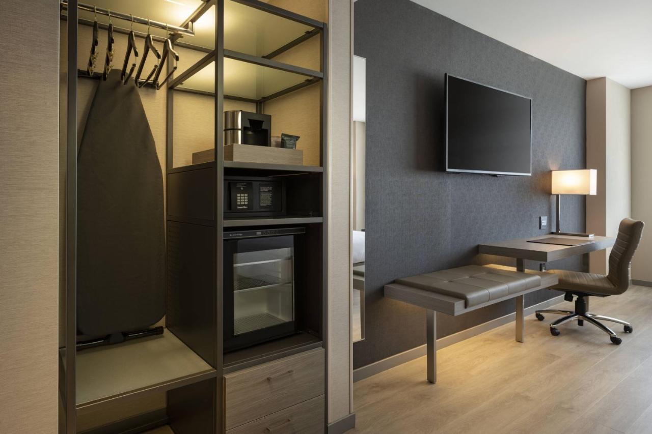 Ac Hotel By Marriott Oakland Downtown Extérieur photo