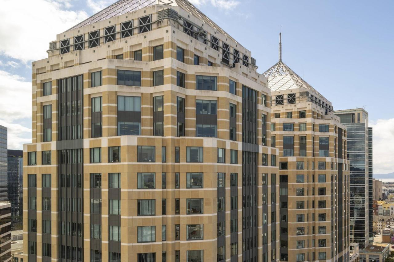 Ac Hotel By Marriott Oakland Downtown Extérieur photo