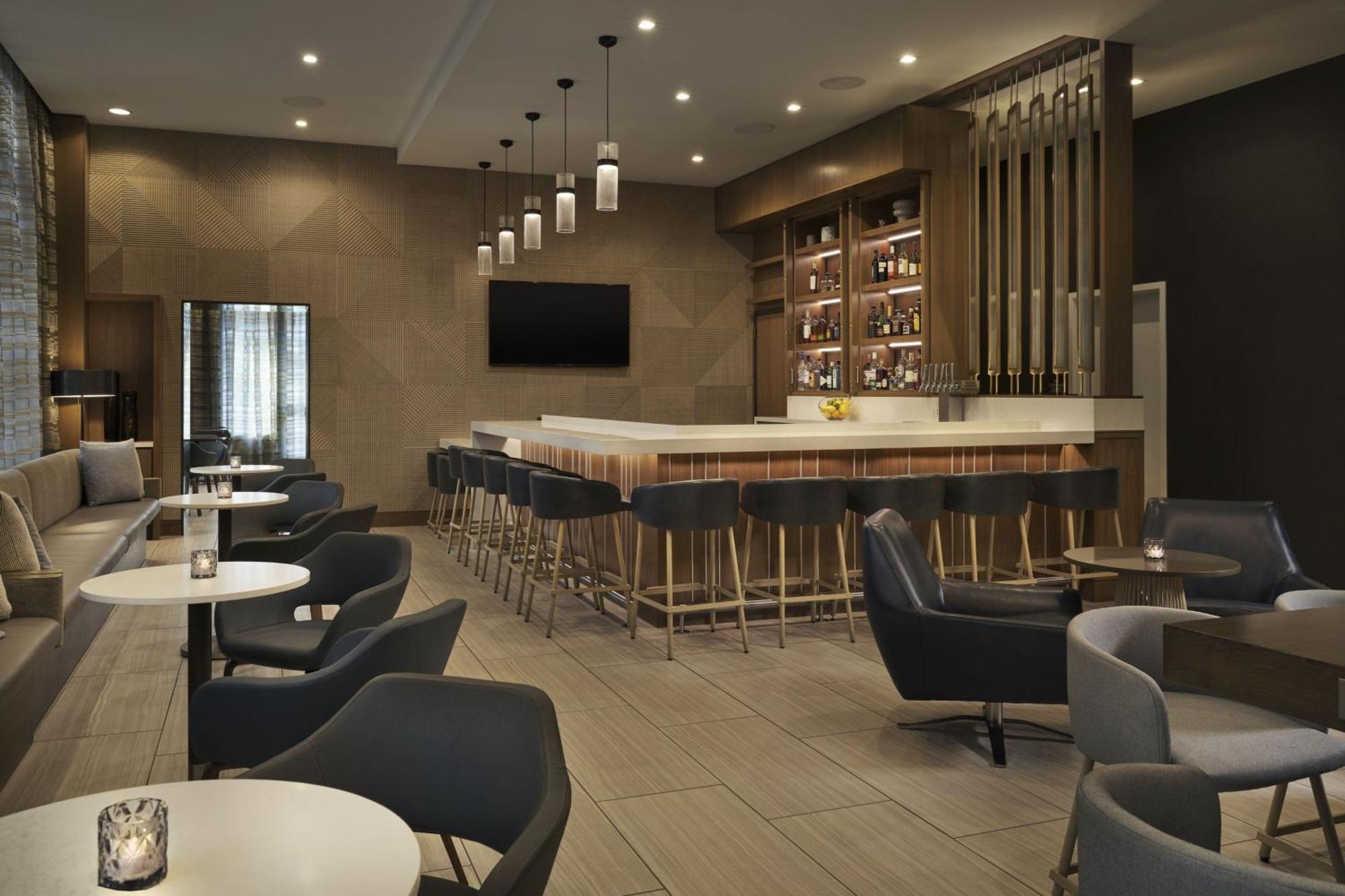 Ac Hotel By Marriott Oakland Downtown Extérieur photo