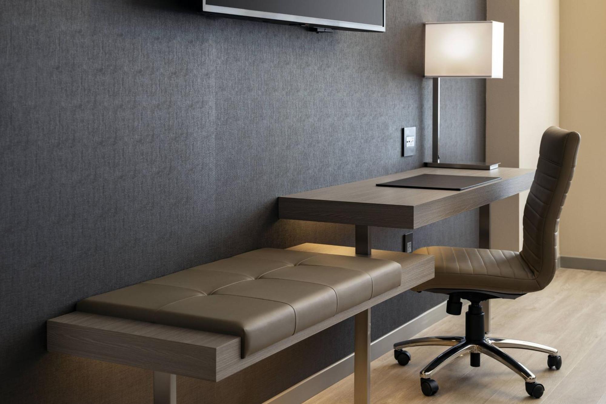 Ac Hotel By Marriott Oakland Downtown Extérieur photo