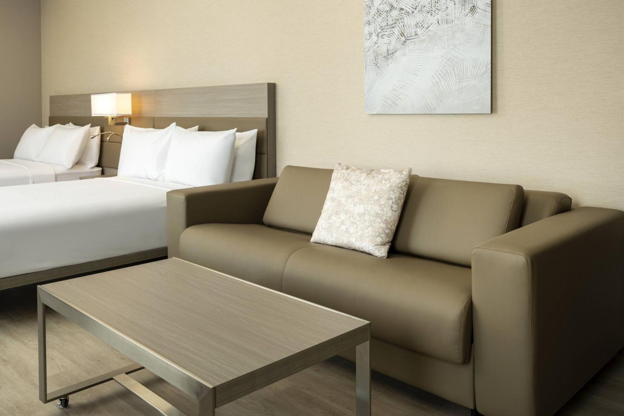 Ac Hotel By Marriott Oakland Downtown Extérieur photo