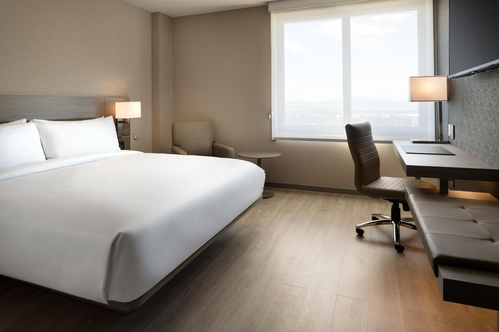 Ac Hotel By Marriott Oakland Downtown Extérieur photo