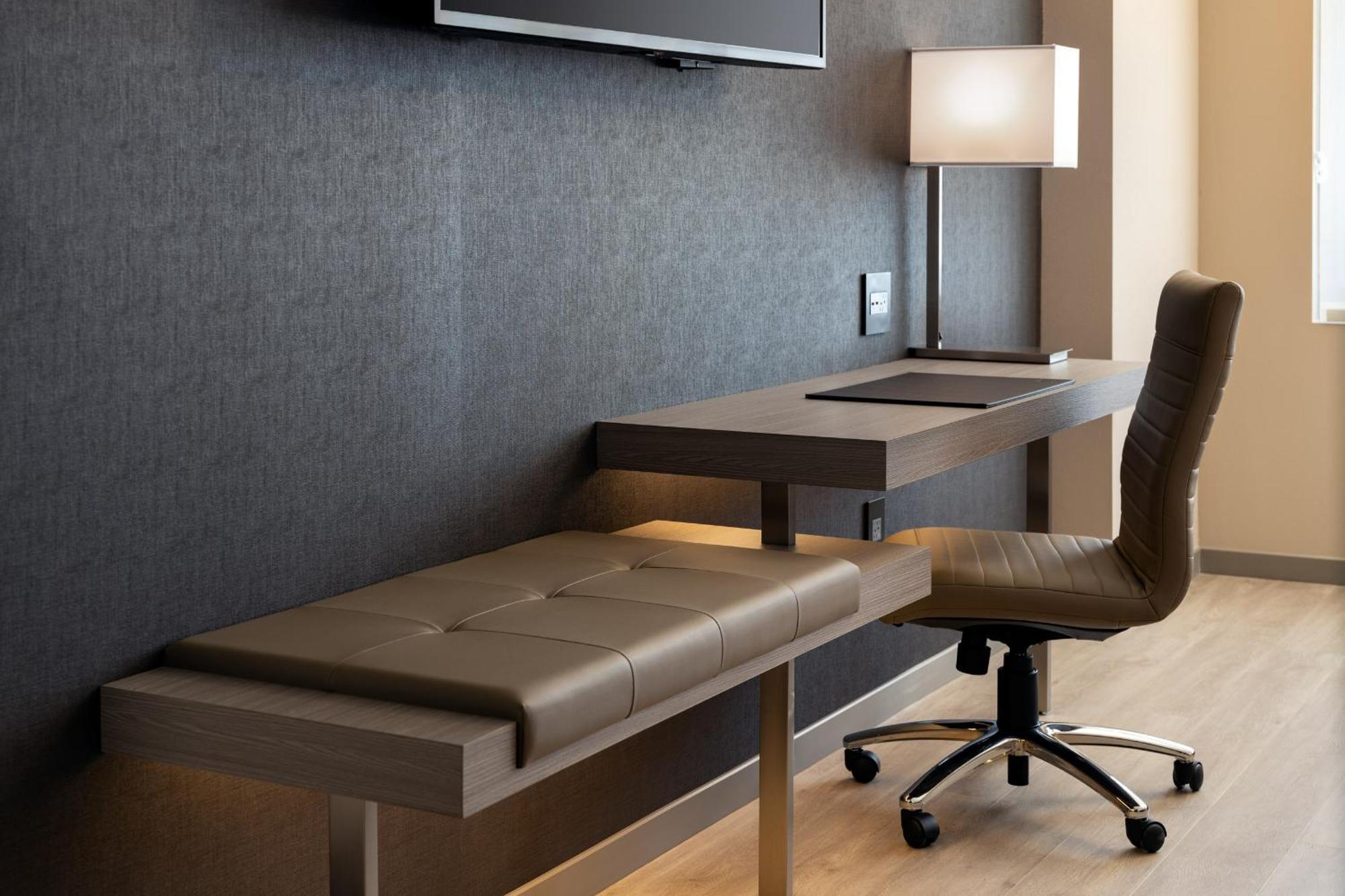 Ac Hotel By Marriott Oakland Downtown Extérieur photo