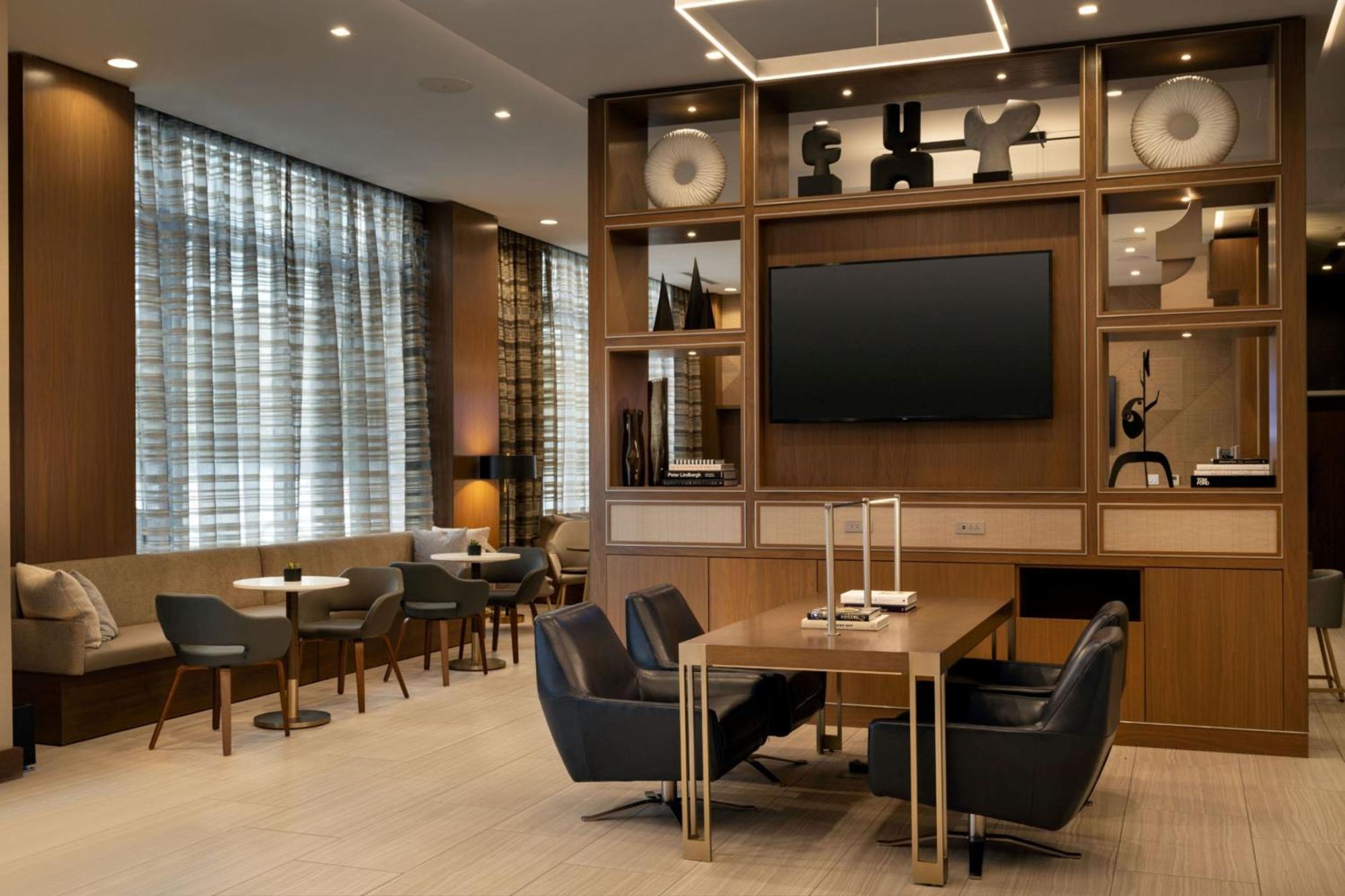 Ac Hotel By Marriott Oakland Downtown Extérieur photo