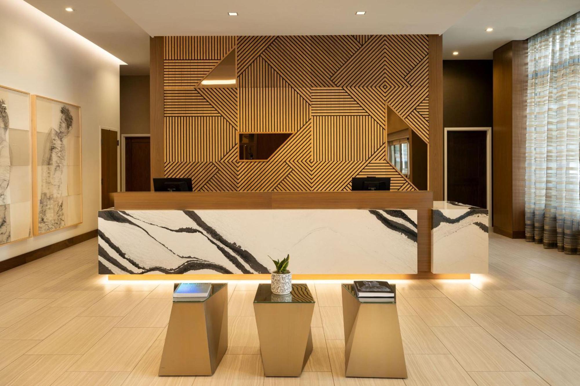 Ac Hotel By Marriott Oakland Downtown Extérieur photo